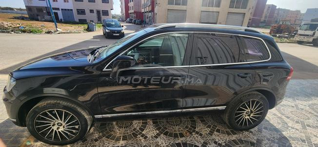 touareg v6 