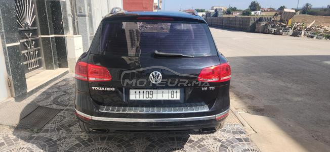 touareg v6 