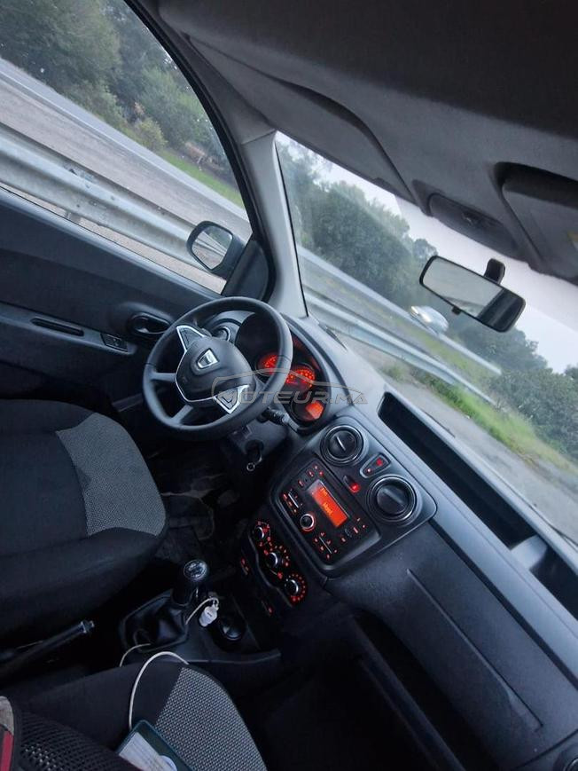 Dacia Dokker Diesel Manuelle 2020 à Kénitra