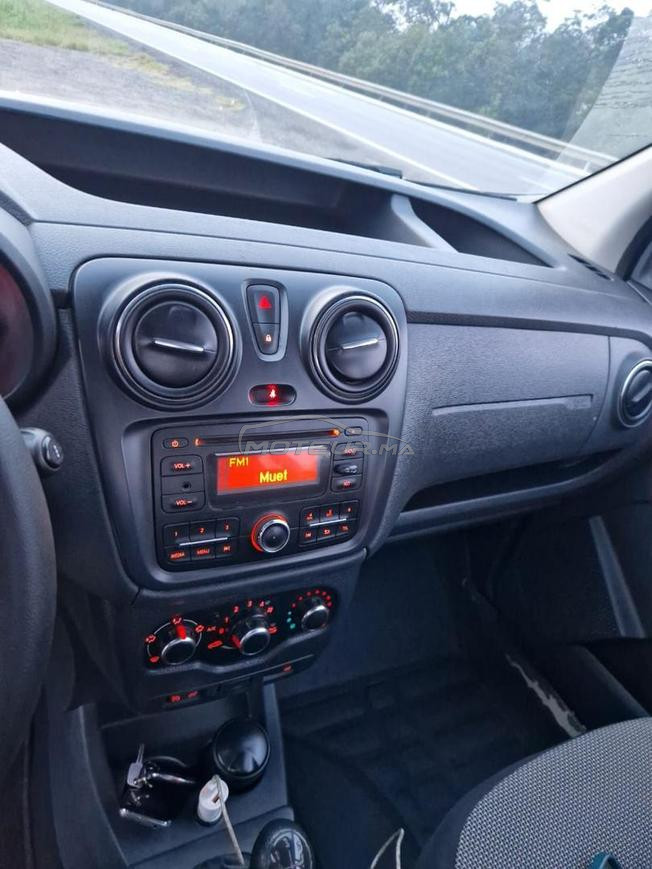 Dacia Dokker Diesel Manuelle 2020 à Kénitra