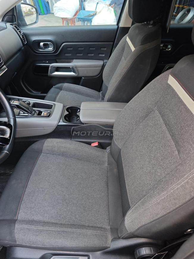 Citroen C5 air cross