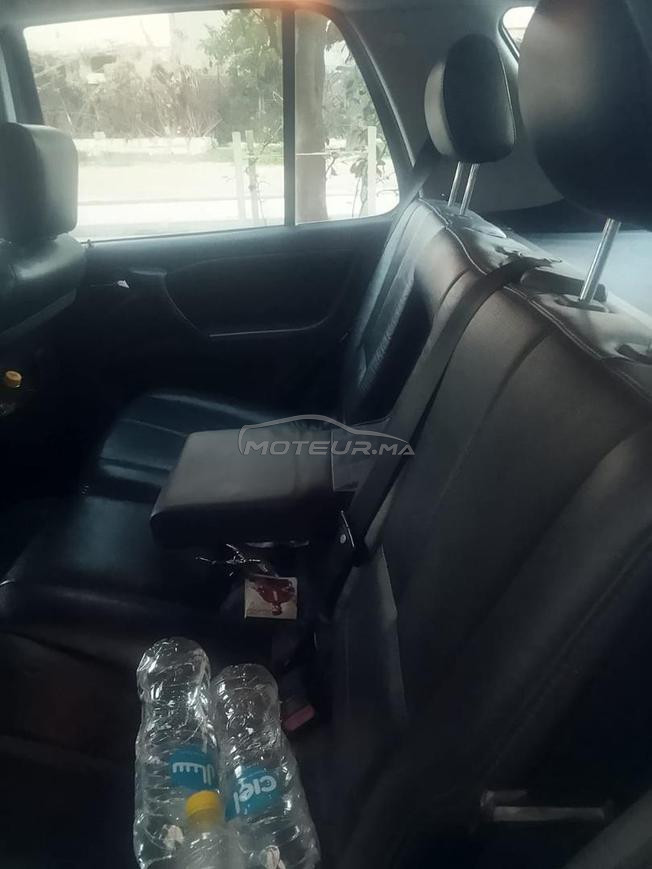 mercedes ml 270