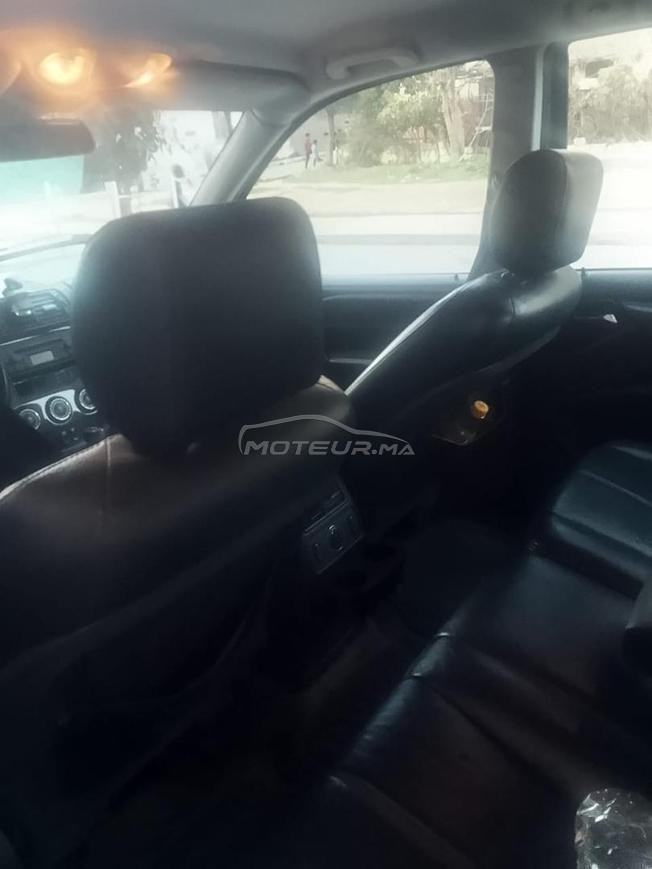 mercedes ml 270