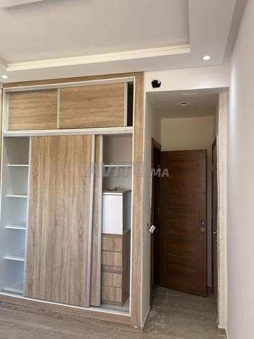 Appart à vendre avec garage à Bouznika - 2
