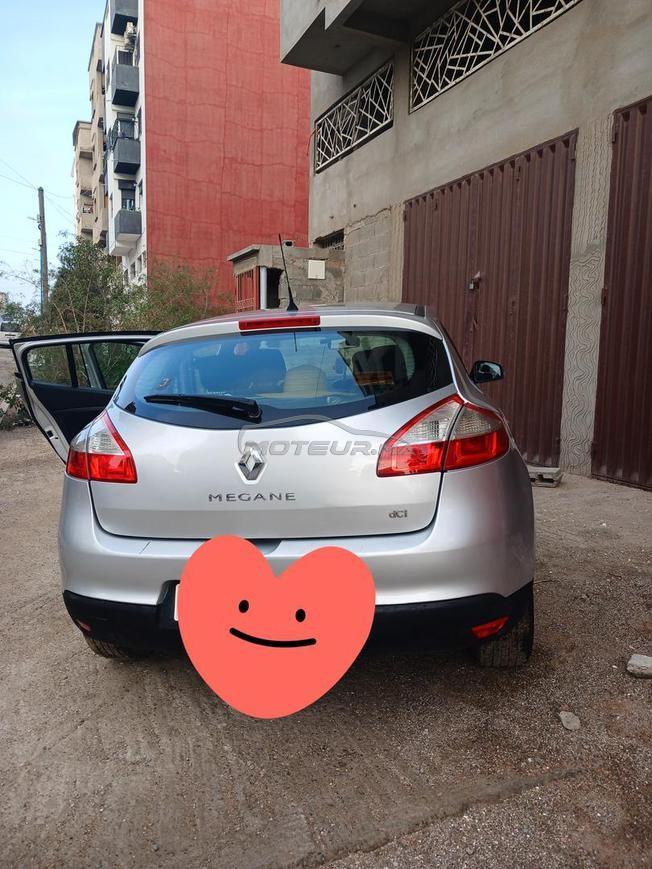 megane 3 