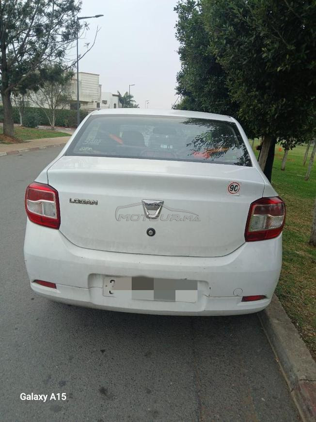 Dacia Logan 