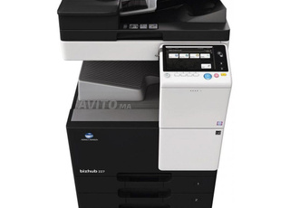 فوطوكوبي كولور