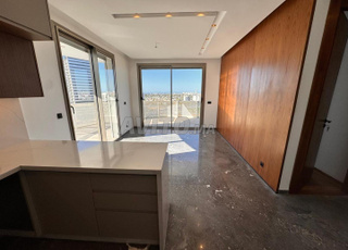 Appartement à vendre 49 m² à Casablanca