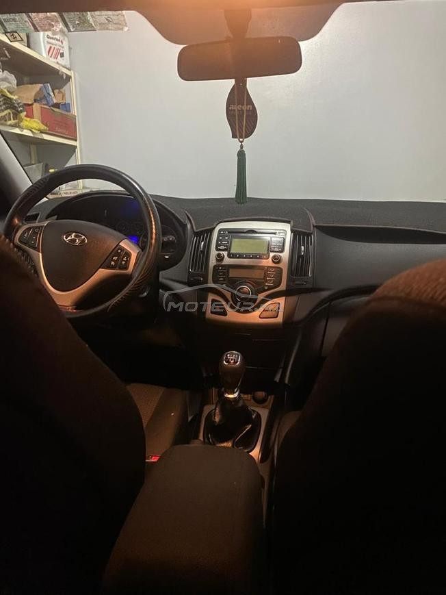 Hyundai i 30 Diesel Manuelle 2012 à Agadir