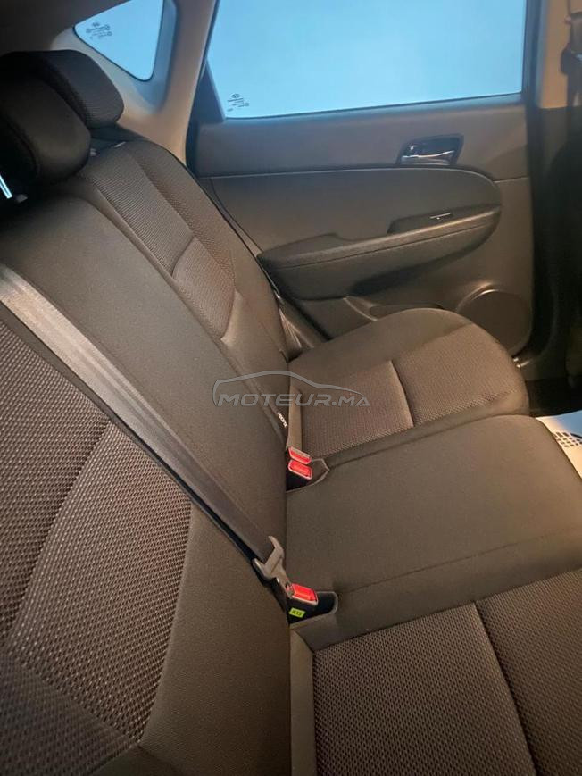 Hyundai i 30 Diesel Manuelle 2012 à Agadir