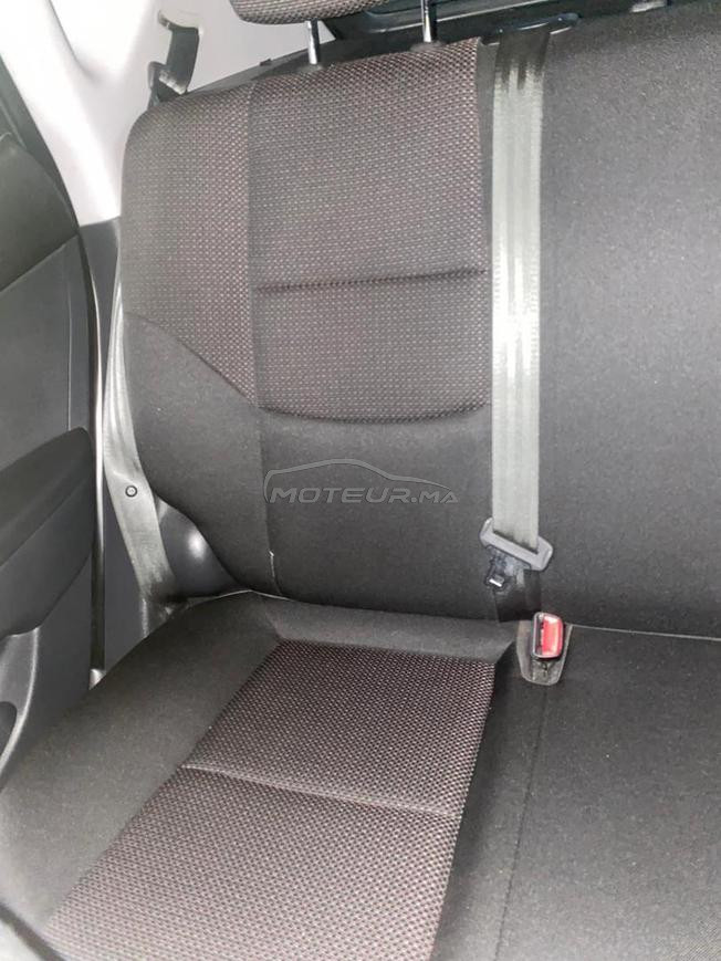 Hyundai i 30 Diesel Manuelle 2012 à Agadir
