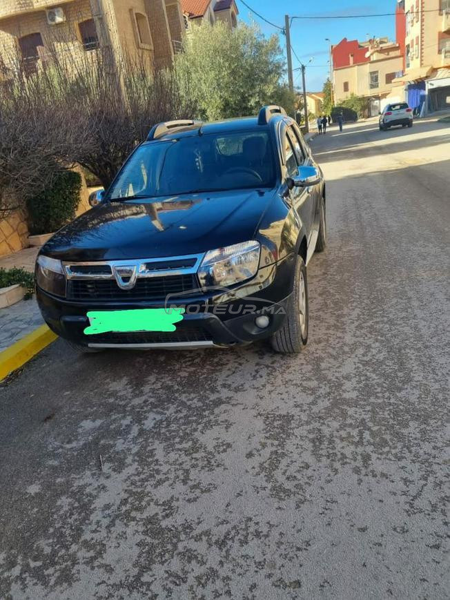 داصيا دوستر