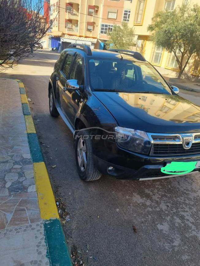 داصيا دوستر