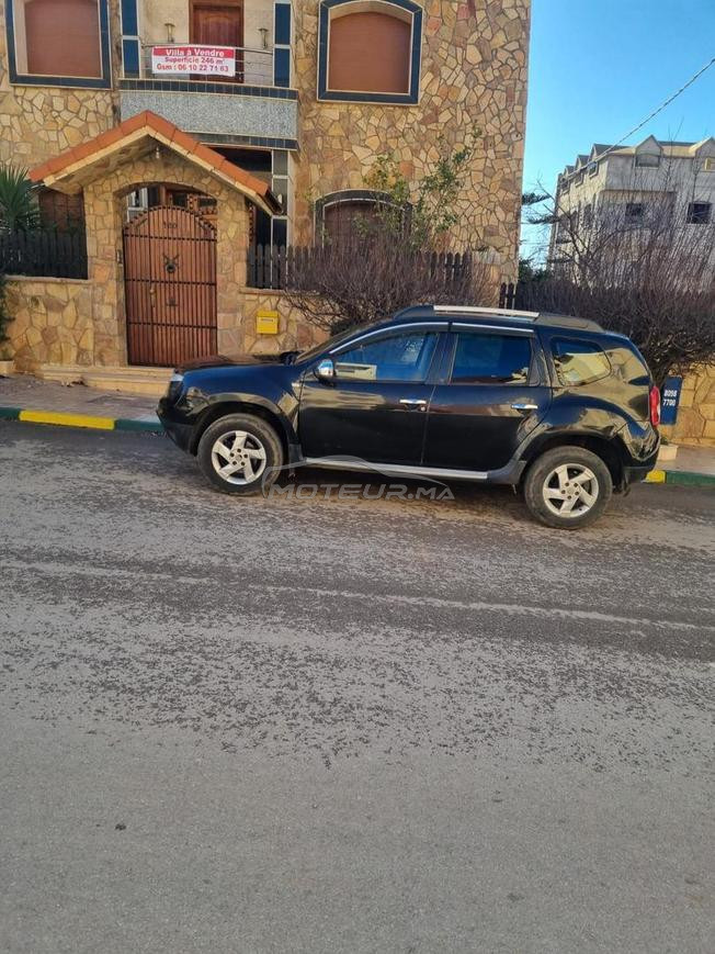 داصيا دوستر