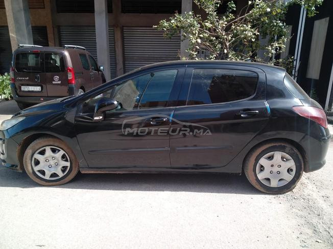 Peugeot 308 Rabat