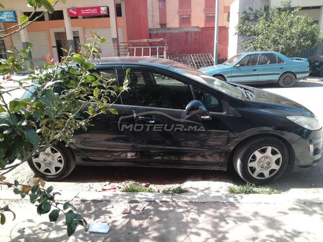 Peugeot 308 Rabat