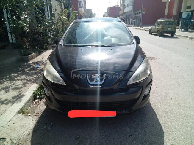 Peugeot 308 Rabat