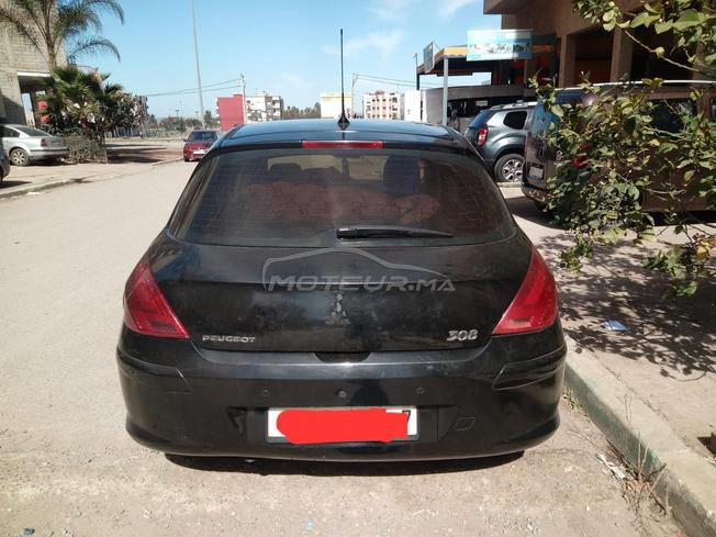 Peugeot 308 Rabat
