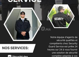 Protection Surveillance 24/7 