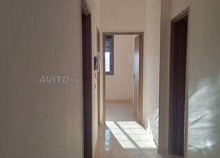 Appartement à vendre 60 m², Oulfa Hay Hassani 
