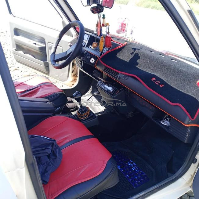 voiture
