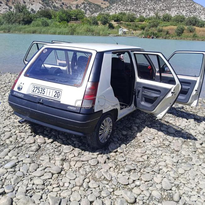 voiture