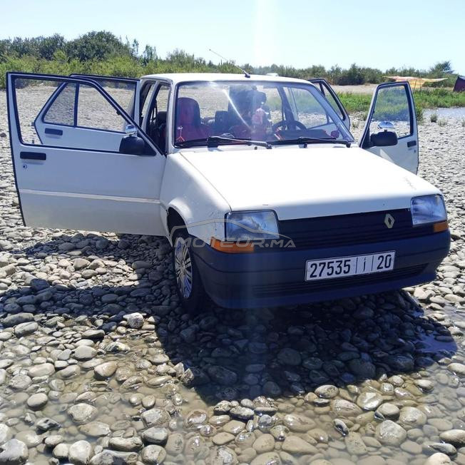 voiture