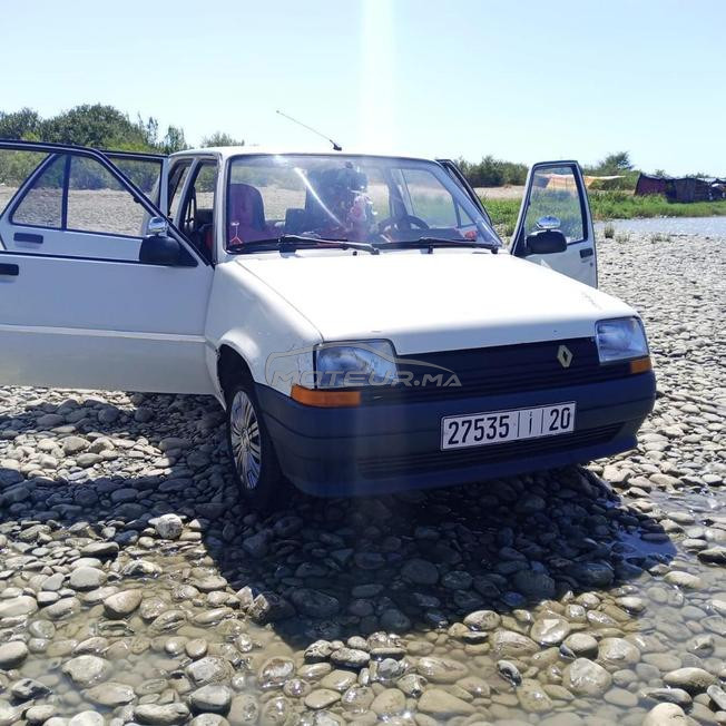 voiture