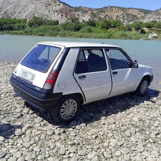 voiture