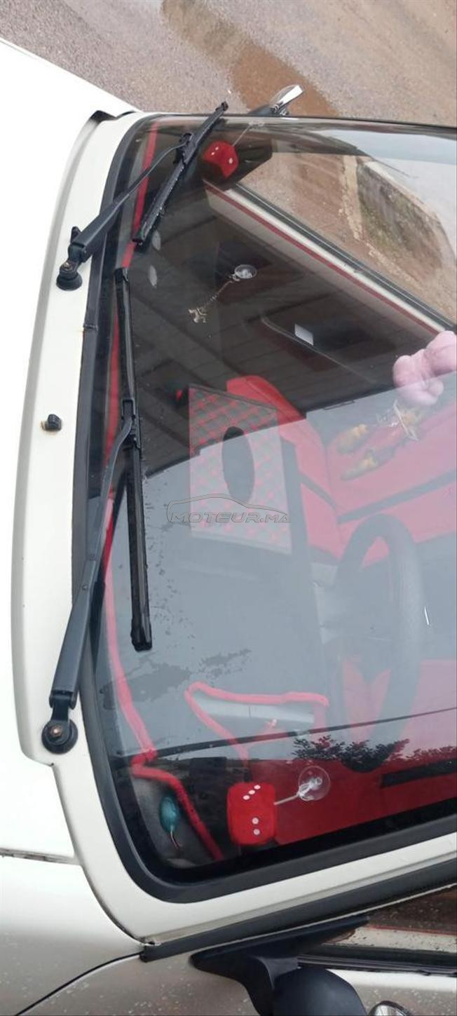 voiture