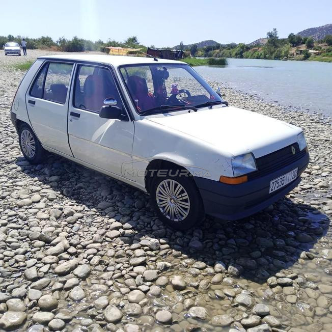 voiture