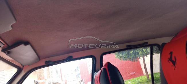 voiture