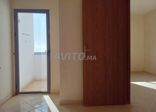 Appartement à vendre 59 m², Oulfa Hay Hassani 