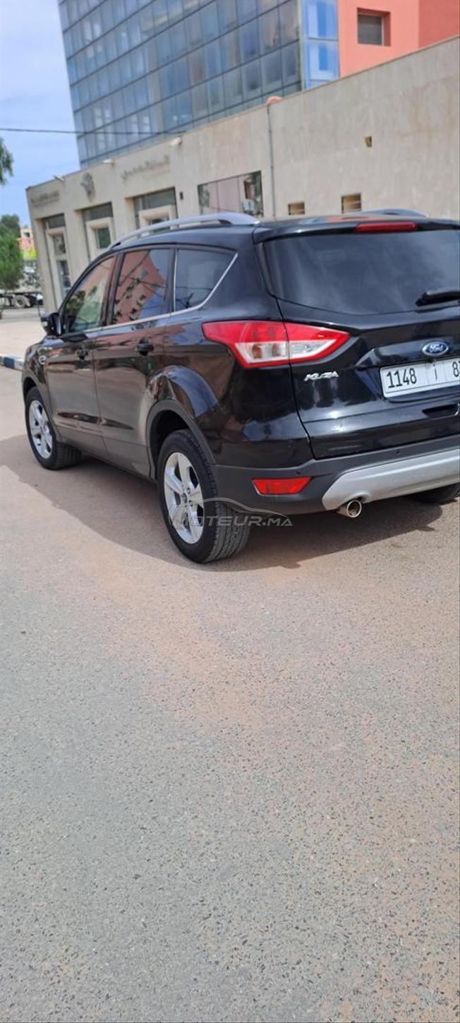 ford kuga 2015