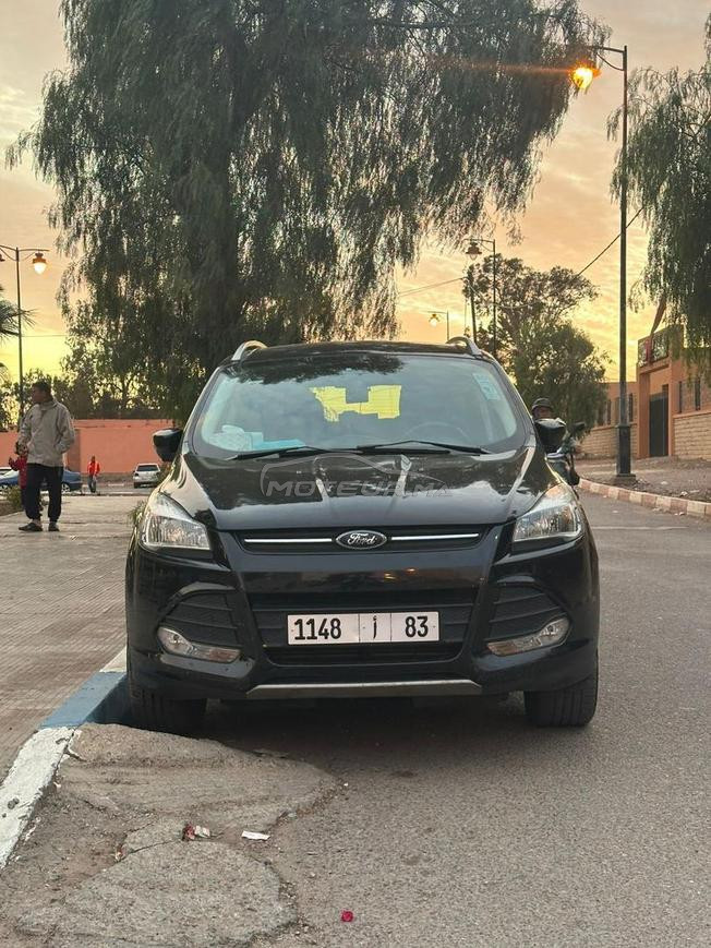 ford kuga 2015