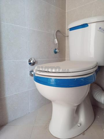 Appartement bien ensoleillé 🌤, Oulfa Hay Hassani  - 2