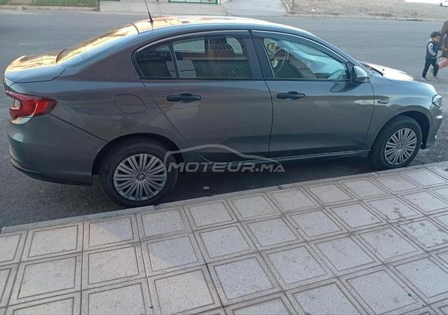 fiat tipo mhamid 