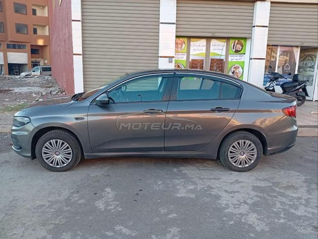 fiat tipo mhamid 