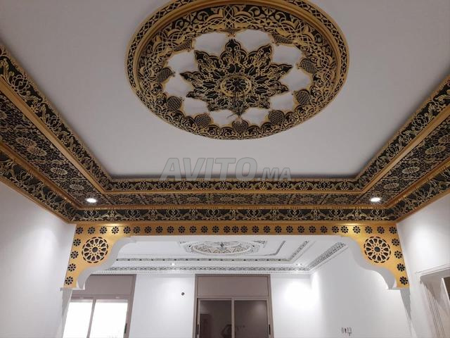 Appartement à louer 100 m² à Kénitra