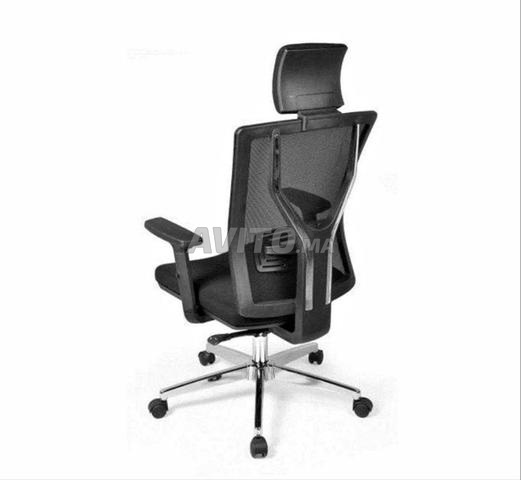 📢 🪑 Chaises de Formation et Réunion / centre ✨