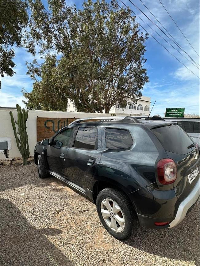 Dacia Duster Diesel Automatique 2019 à Essaouira