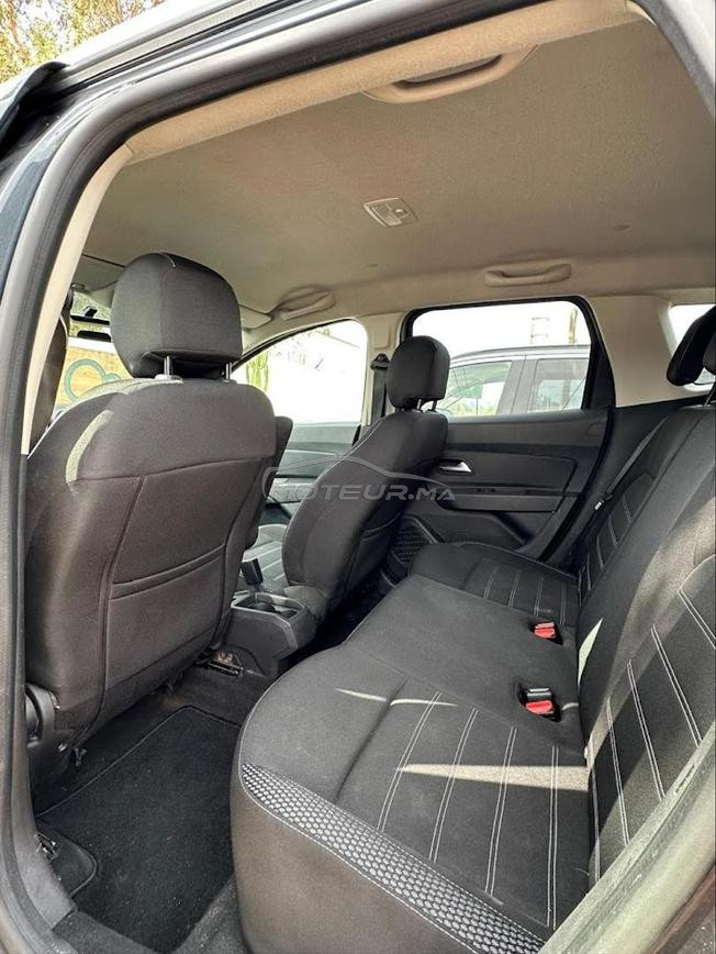 Dacia Duster Diesel Automatique 2019 à Essaouira