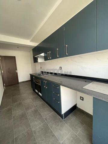 Appartement 2 ch vide à louer maarif extension - 2