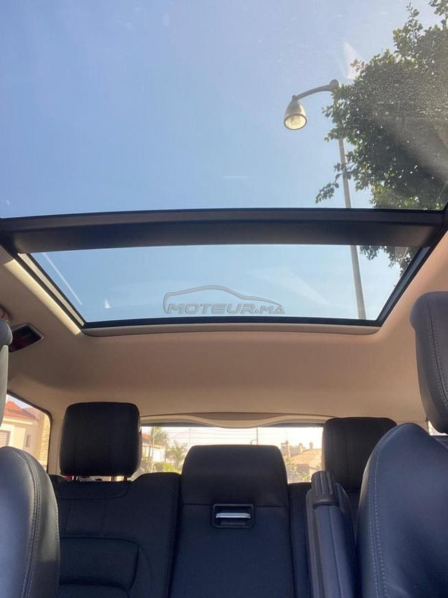 RANGE ROVER V6 à vendre