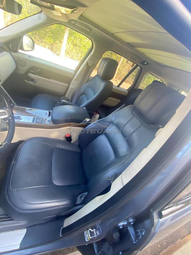 RANGE ROVER V6 à vendre