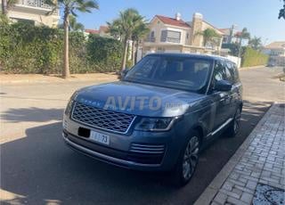 RANGE ROVER V6 à vendre