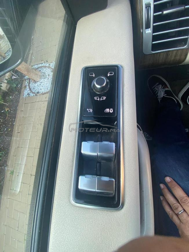 RANGE ROVER V6 à vendre