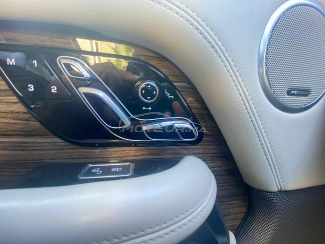 RANGE ROVER V6 à vendre