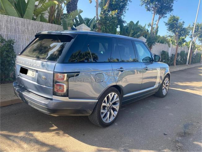 RANGE ROVER V6 à vendre
