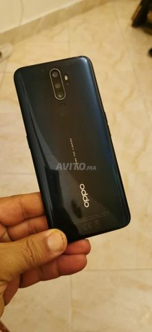 oppo A9 2020 128GB 4 RAM